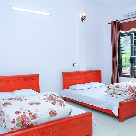 Nha Nghi Thuy Linh 2 Dong Huong 外观 照片
