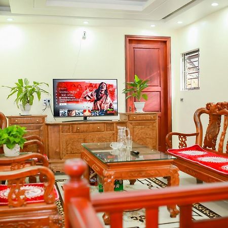 Nha Nghi Thuy Linh 2 Dong Huong 外观 照片